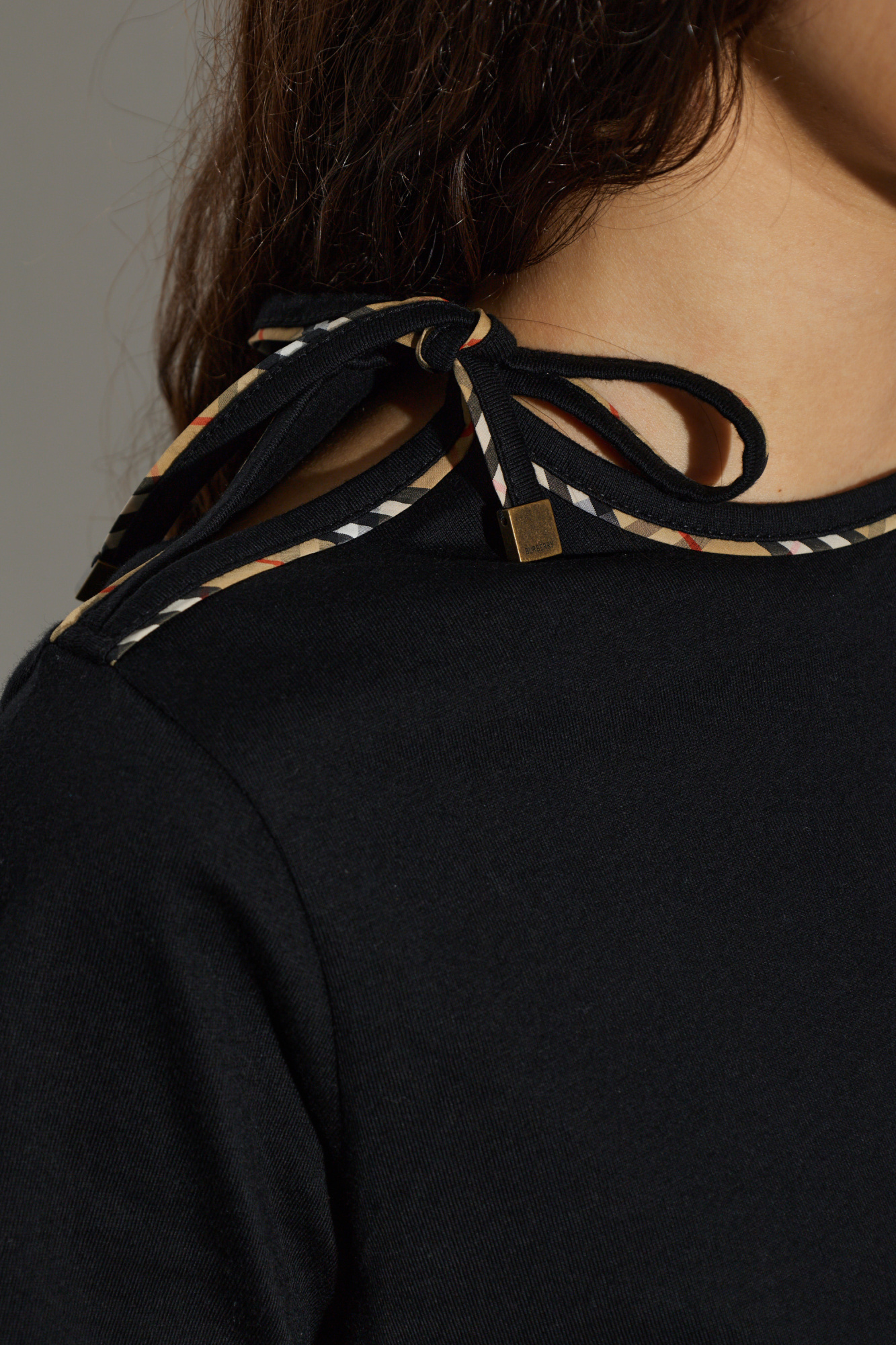 Burberry T-shirt 'Frankie' | Women's | Vitkac